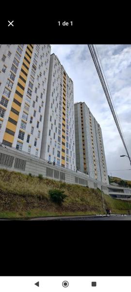 Apartamento en Conjunto